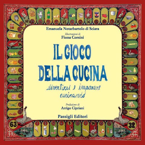 Giochi di Cucina